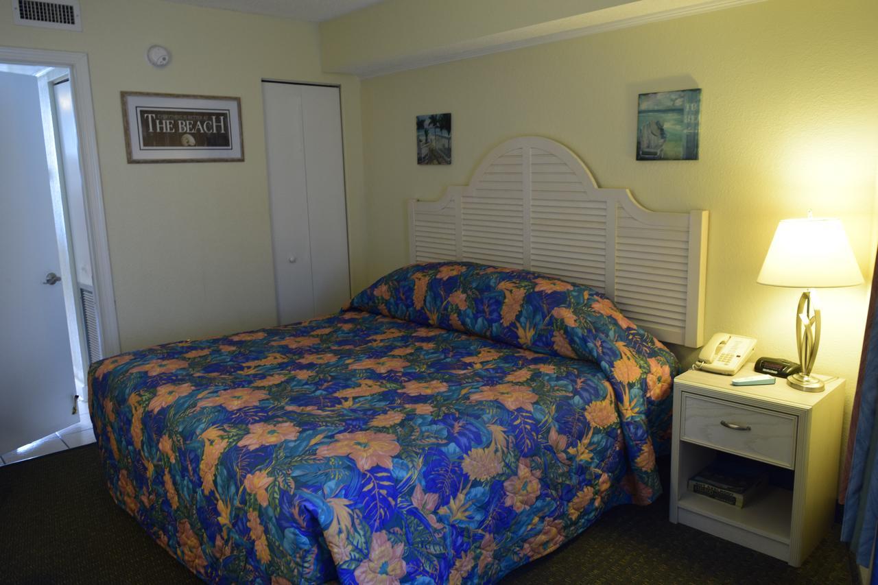 Sea Watch Resort Upgraded One Bedroom Myrtle Beach Exterior photo