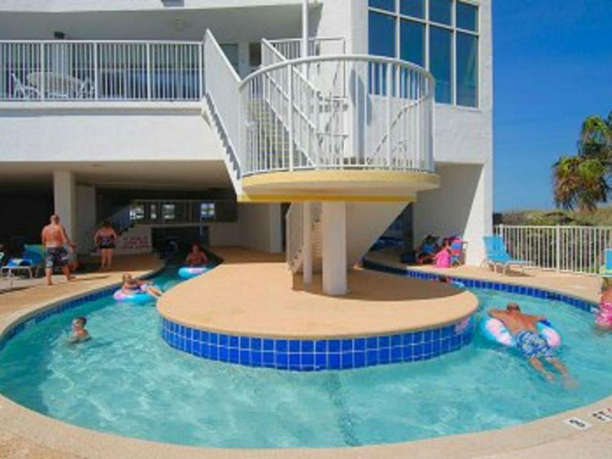 Sea Watch Resort Upgraded One Bedroom Myrtle Beach Exterior photo